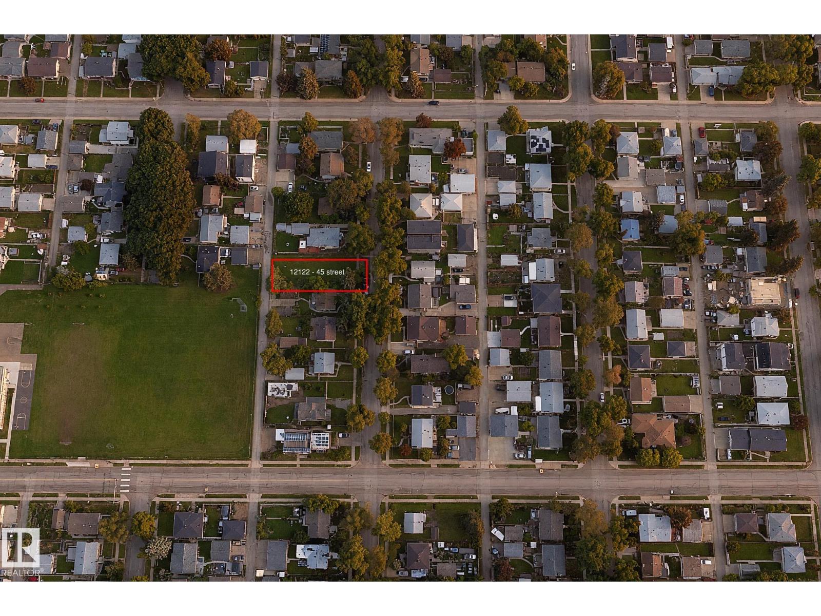 Land in Edmonton 4