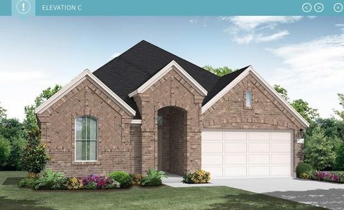 1495 Florecer Ln, Magnolia, TX, 77354-7536 | Card Image
