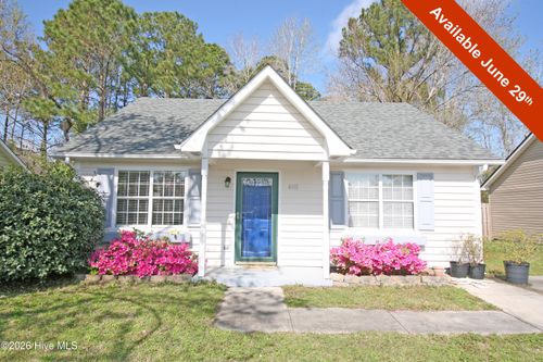 4010 Hounds Chase Dr, Wilmington, NC, 28409-3274 | Card Image