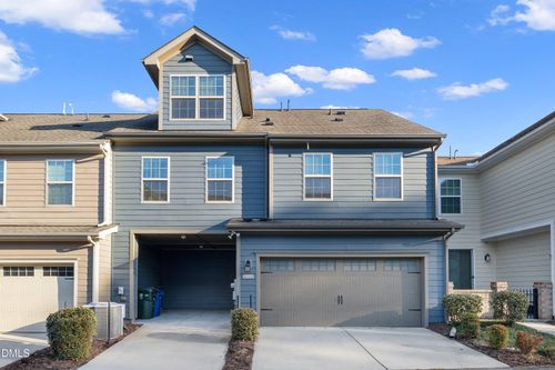 9305 Alcazar Walk, Raleigh, NC, 27617-2064 | Card Image