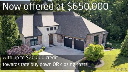 6313 E Park Row, Maryville, IL, 62062-1903 | Card Image