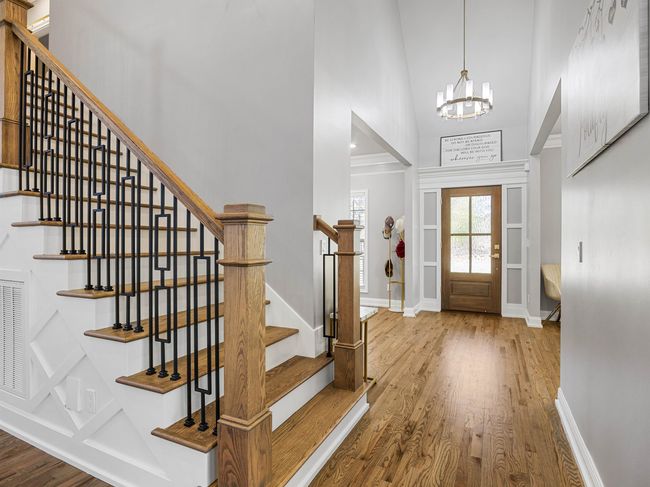 196 Crow Rd, House other with 3 bedrooms, 3 bathrooms and null parking in inman SC | Image 10