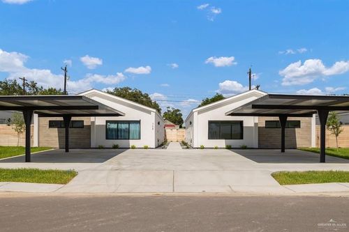 708 Oriole Road, Weslaco, TX, 78596 | Card Image