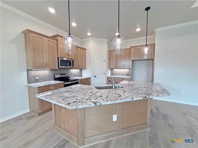 503 Magnolia Dr, House other with 3 bedrooms, 2 bathrooms and null parking in Troy TX | Image 5