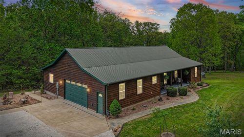 15689 State Road T, De Soto, MO, 63020-5229 | Card Image