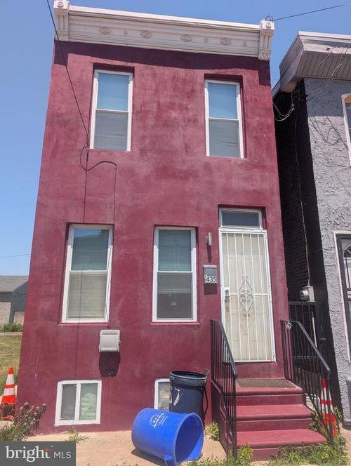 435 Mechanic St, CAMDEN, NJ, 08104-1043 | Card Image