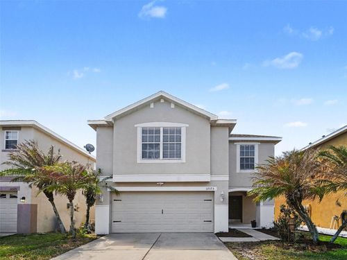 12123 Fern Blossom Dr, GIBSONTON, FL, 33534-5644 | Card Image