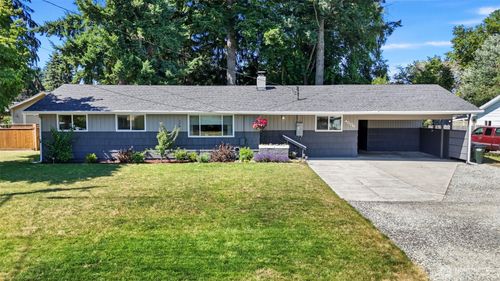 4506 23rd Avenue Se, Lacey, WA, 98503 | Card Image