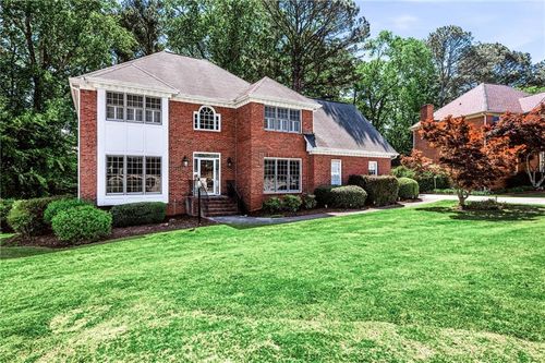 1664 Holly Lake Cir, Snellville, GA, 30078-6728 | Card Image