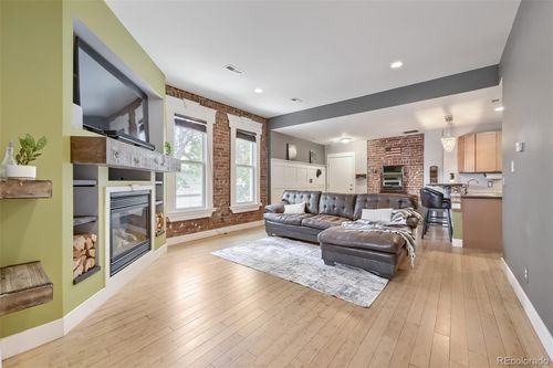 a-4105 Tejon St, Denver, CO, 80211-1880 | Card Image