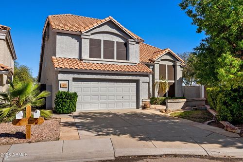1405 N Jamaica Way, Gilbert, AZ, 85234-8503 | Card Image