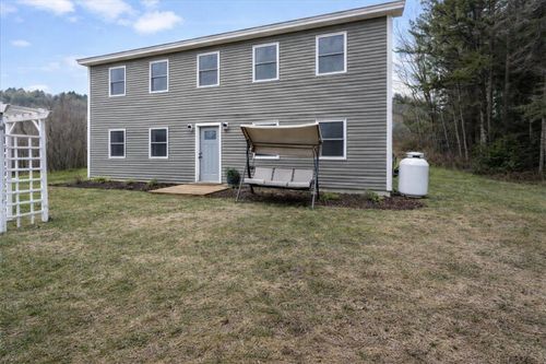 50 Sand Hill Dr, Jeffersonville, VT, 05464-9670 | Card Image