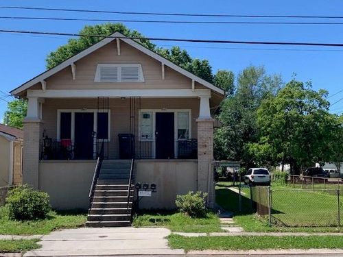 805 07 Whitney Avenue, New Orleans, LA, 70114 | Card Image