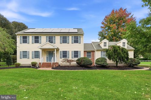 67 Jacobstwn-N Egypt Road, Wrightstown, NJ, 08562 | Card Image