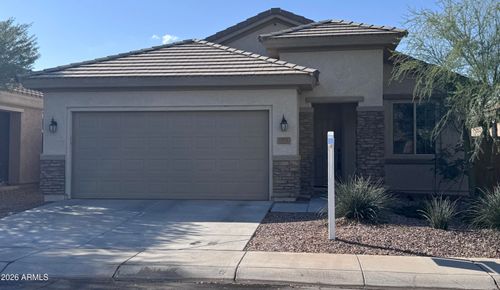 7031 W Alicia Dr, Laveen, AZ, 85339-3100 | Card Image