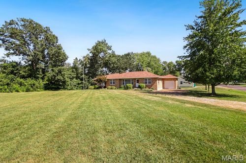 996 W Springfield Road, Sullivan, MO, 63080 | Card Image