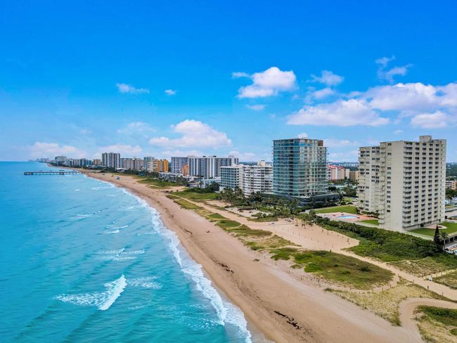 APT-2010 - 750 N Ocean Blvd, Condo with 2 bedrooms, 2 bathrooms and null parking in Pompano Beach FL | Image 94