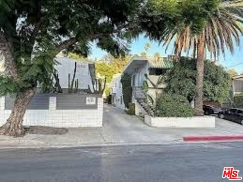 2034 Holly Drive, Los Angeles, CA, 90068 | Card Image