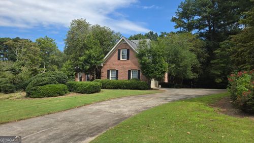 2329 Lochinver Ln Sw, Conyers, GA, 30094-6853 | Card Image