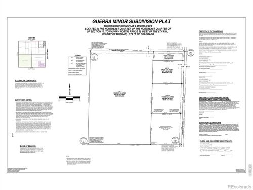 1 County Road X, Weldona, CO, 80653 | Card Image