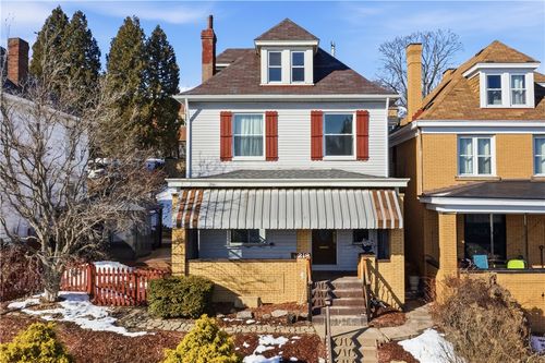 219 E Meyers St, Pittsburgh, PA, 15210-3754 | Card Image