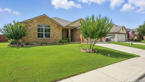 878 Avery Pkwy, New Braunfels, TX, 78130-1991 | Card Image
