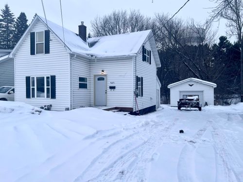 805 Park Ave, Cloquet, MN, 55720-1458 | Card Image