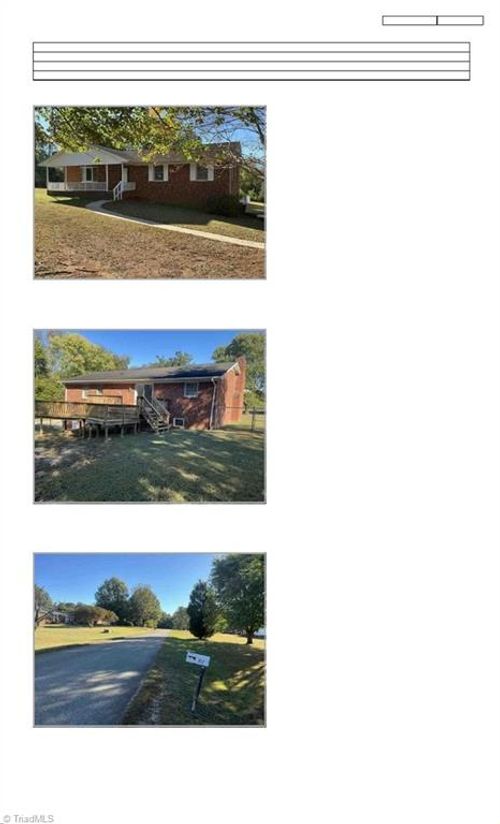 312 Foxcroft Dr, Lexington, NC, 27292-9123 | Card Image