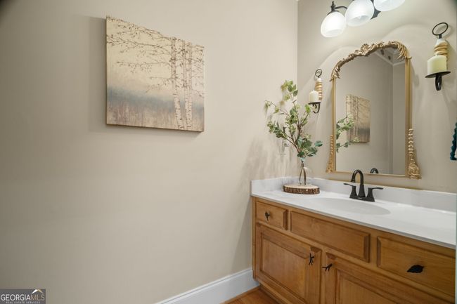 132 Ahaluna Pl, House other with 4 bedrooms, 4 bathrooms and null parking in Big Canoe GA | Image 35