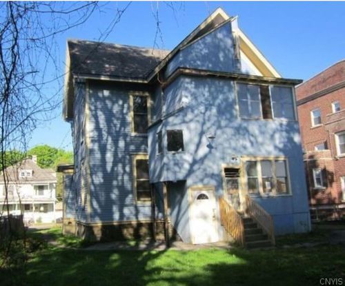 28 Fayette Street, Binghamton, NY, 13901 | Card Image