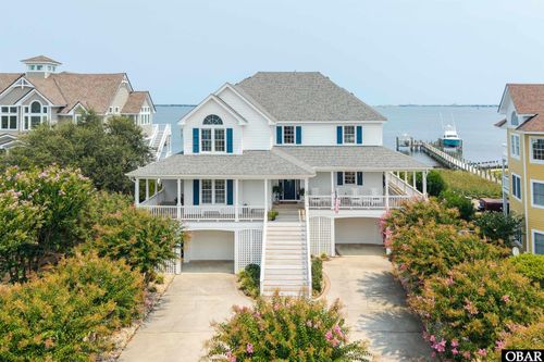35 Ballast Point Dr, Manteo, NC, 27954-9027 | Card Image