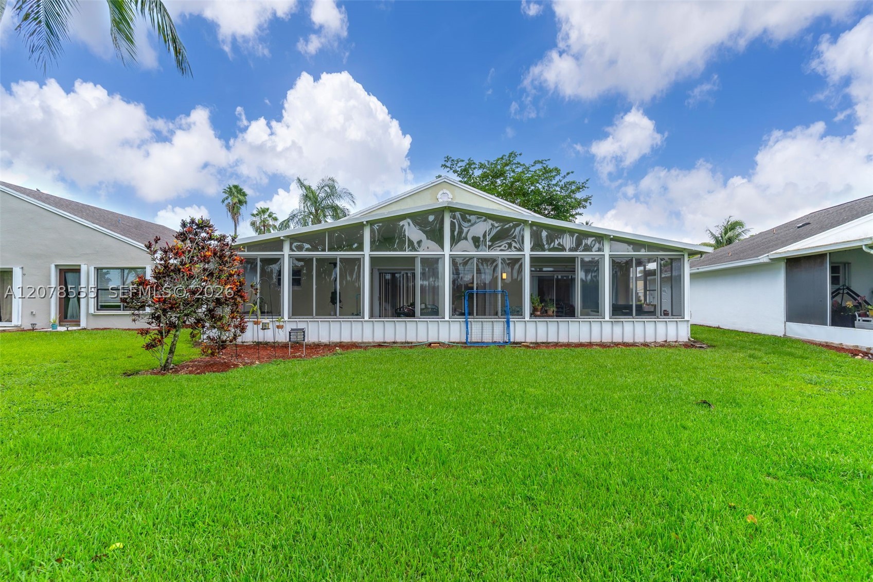 Residential in Homestead 4