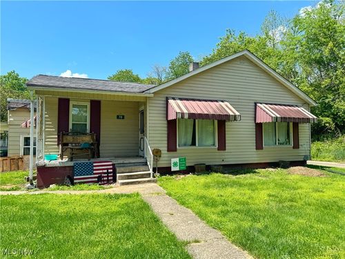 78 Findley St, Dillonvale, OH, 43917-7885 | Card Image