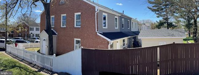 9252 Taney Rd, Townhouse with 3 bedrooms, 2 bathrooms and null parking in MANASSAS VA | Image 32