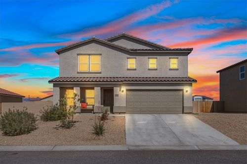 5548 S Prospect Creek Rd, Fort Mohave, AZ, 86426-1234 | Card Image