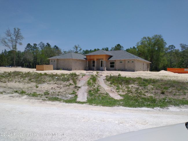 0 Haas Dr, Home with 0 bedrooms, 0 bathrooms and null parking in Webster FL | Image 7