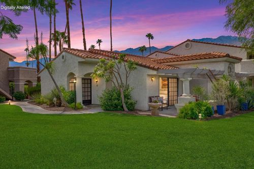 unit-s115-505 S Farrell Dr, Palm Springs, CA, 92264-8076 | Card Image