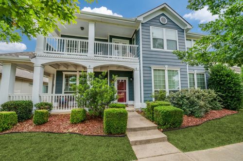 1124 Cotton Exchange Dr, Savannah, TX, 76227-7800 | Card Image