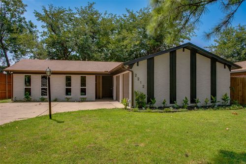 2212 Kevin Ct, Irving, TX, 75060-2434 | Card Image