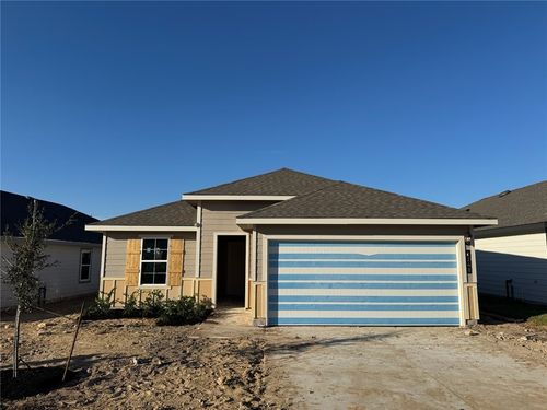 1240 Wilkins Valley Street, Brenham, TX, 77833 | Card Image