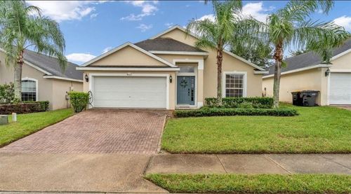 462 Vizcay Way, DAVENPORT, FL, 33837-2617 | Card Image