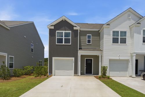 125 Yarrow Way, Moncks Corner, SC, 29461-5291 | Card Image