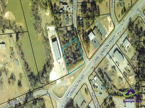 2501 Elberta Rd, Centerville, GA, 31028-1429 | Card Image
