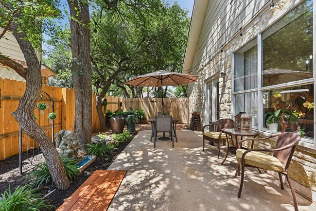 1224 Fall Creek Loop, House other with 5 bedrooms, 3 bathrooms and null parking in Cedar Park TX | Image 17