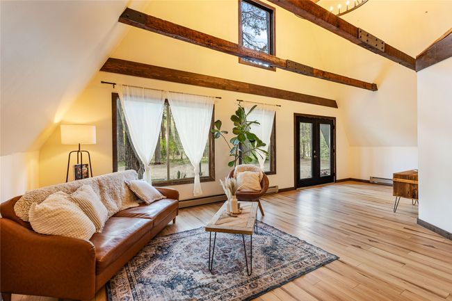 1320 River Bend Rd, House other with 2 bedrooms, 2 bathrooms and null parking in Superior MT | Image 5