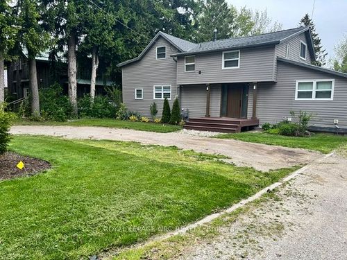 46 Lisgar St S, Ridgetown, ON, N0P2C0 | Card Image