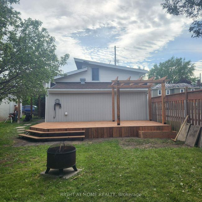 4529 Ste Catherine St, House other with 2 bedrooms, 1 bathrooms and 1 parking in Saint Isidore ON | Image 17