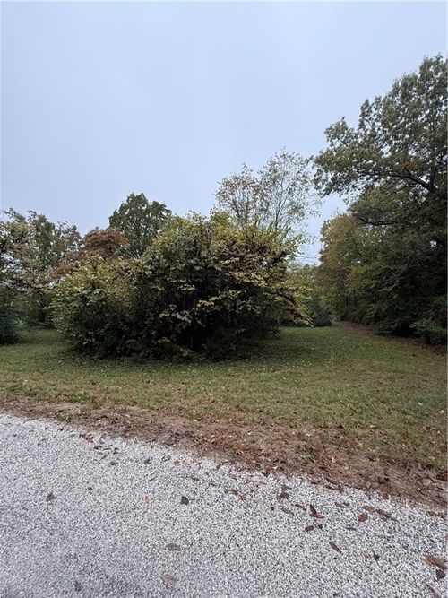 0.61 acres Shelton Road, Fayetteville, AR, 72703 | Card Image