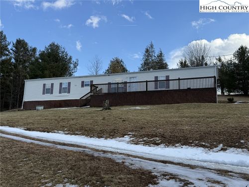 133 Bittersweet Way, West Jefferson, NC, 28694-9442 | Card Image