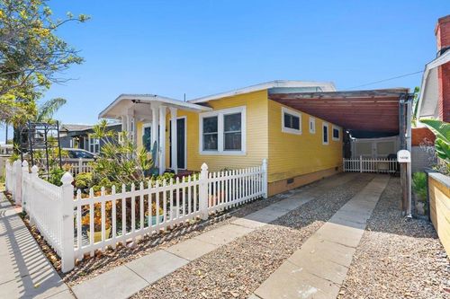 4570 Texas St, San Diego, CA, 92116-2932 | Card Image